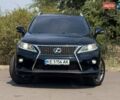 Черный Лексус РХ, объемом двигателя 2.67 л и пробегом 122 тыс. км за 19700 $, фото 2 на Automoto.ua