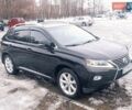 Черный Лексус РХ, объемом двигателя 3.5 л и пробегом 182 тыс. км за 18800 $, фото 28 на Automoto.ua