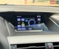 Черный Лексус РХ, объемом двигателя 3.5 л и пробегом 198 тыс. км за 23500 $, фото 24 на Automoto.ua