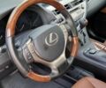 Черный Лексус РХ, объемом двигателя 3.5 л и пробегом 165 тыс. км за 15450 $, фото 43 на Automoto.ua