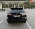 Черный Лексус РХ, объемом двигателя 3.46 л и пробегом 147 тыс. км за 18900 $, фото 6 на Automoto.ua