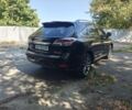 Черный Лексус РХ, объемом двигателя 3.5 л и пробегом 260 тыс. км за 18000 $, фото 5 на Automoto.ua