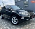 Черный Лексус РХ, объемом двигателя 3.46 л и пробегом 160 тыс. км за 20900 $, фото 88 на Automoto.ua