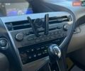 Черный Лексус РХ, объемом двигателя 2.67 л и пробегом 178 тыс. км за 18500 $, фото 17 на Automoto.ua