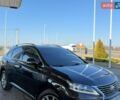 Черный Лексус РХ, объемом двигателя 3.46 л и пробегом 257 тыс. км за 23500 $, фото 33 на Automoto.ua