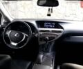 Черный Лексус РХ, объемом двигателя 3.5 л и пробегом 201 тыс. км за 23700 $, фото 13 на Automoto.ua