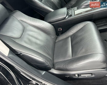 Черный Лексус РХ, объемом двигателя 3.5 л и пробегом 212 тыс. км за 20500 $, фото 28 на Automoto.ua