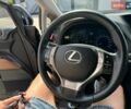 Чорний Лексус РХ, об'ємом двигуна 3.46 л та пробігом 193 тис. км за 15800 $, фото 41 на Automoto.ua