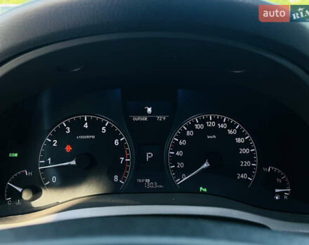 Черный Лексус РХ, объемом двигателя 3.46 л и пробегом 230 тыс. км за 17900 $, фото 28 на Automoto.ua