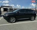 Черный Лексус РХ, объемом двигателя 3.46 л и пробегом 193 тыс. км за 15800 $, фото 20 на Automoto.ua