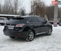 Черный Лексус РХ, объемом двигателя 3.46 л и пробегом 250 тыс. км за 19000 $, фото 2 на Automoto.ua