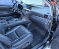 Черный Лексус РХ, объемом двигателя 3.46 л и пробегом 190 тыс. км за 21500 $, фото 30 на Automoto.ua
