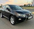 Чорний Лексус РХ, об'ємом двигуна 3.5 л та пробігом 92 тис. км за 21999 $, фото 5 на Automoto.ua