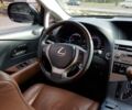 Черный Лексус РХ, объемом двигателя 3.5 л и пробегом 122 тыс. км за 31000 $, фото 15 на Automoto.ua