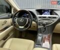 Черный Лексус РХ, объемом двигателя 3.5 л и пробегом 137 тыс. км за 19888 $, фото 22 на Automoto.ua