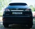 Черный Лексус РХ, объемом двигателя 3.46 л и пробегом 378 тыс. км за 13500 $, фото 6 на Automoto.ua