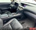 Черный Лексус РХ, объемом двигателя 3.5 л и пробегом 21200 тыс. км за 20500 $, фото 11 на Automoto.ua