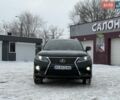 Черный Лексус РХ, объемом двигателя 3.46 л и пробегом 250 тыс. км за 19000 $, фото 3 на Automoto.ua