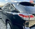 Черный Лексус РХ, объемом двигателя 3.46 л и пробегом 160 тыс. км за 20900 $, фото 69 на Automoto.ua
