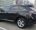 Черный Лексус РХ, объемом двигателя 3.5 л и пробегом 137 тыс. км за 19888 $, фото 19 на Automoto.ua