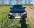 Чорний Лексус РХ, об'ємом двигуна 3.46 л та пробігом 147 тис. км за 22000 $, фото 12 на Automoto.ua