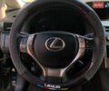 Чорний Лексус РХ, об'ємом двигуна 3.5 л та пробігом 190 тис. км за 24300 $, фото 38 на Automoto.ua