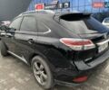 Черный Лексус РХ, объемом двигателя 3.46 л и пробегом 200 тыс. км за 17600 $, фото 27 на Automoto.ua
