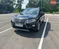 Чорний Лексус РХ, об'ємом двигуна 3.46 л та пробігом 105 тис. км за 21999 $, фото 1 на Automoto.ua