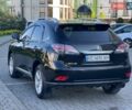 Черный Лексус РХ, объемом двигателя 2.67 л и пробегом 180 тыс. км за 17450 $, фото 6 на Automoto.ua