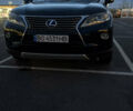 Черный Лексус РХ, объемом двигателя 3.46 л и пробегом 208 тыс. км за 24800 $, фото 23 на Automoto.ua