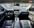 Черный Лексус РХ, объемом двигателя 3.46 л и пробегом 160 тыс. км за 20900 $, фото 55 на Automoto.ua