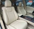 Черный Лексус РХ, объемом двигателя 3.5 л и пробегом 137 тыс. км за 19888 $, фото 28 на Automoto.ua