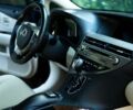Черный Лексус РХ, объемом двигателя 3.46 л и пробегом 378 тыс. км за 13500 $, фото 12 на Automoto.ua