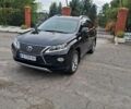 Черный Лексус РХ, объемом двигателя 3.46 л и пробегом 106 тыс. км за 20300 $, фото 2 на Automoto.ua