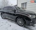 Чорний Лексус РХ, об'ємом двигуна 3.46 л та пробігом 199 тис. км за 19600 $, фото 72 на Automoto.ua