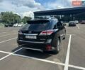 Чорний Лексус РХ, об'ємом двигуна 3.46 л та пробігом 105 тис. км за 21999 $, фото 5 на Automoto.ua