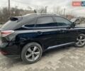 Черный Лексус РХ, объемом двигателя 3.46 л и пробегом 200 тыс. км за 17600 $, фото 24 на Automoto.ua