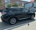 Чорний Лексус РХ, об'ємом двигуна 3.46 л та пробігом 193 тис. км за 15800 $, фото 3 на Automoto.ua