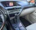 Чорний Лексус РХ, об'ємом двигуна 3.46 л та пробігом 155 тис. км за 20150 $, фото 15 на Automoto.ua