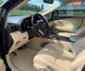 Черный Лексус РХ, объемом двигателя 3.46 л и пробегом 190 тыс. км за 19000 $, фото 7 на Automoto.ua