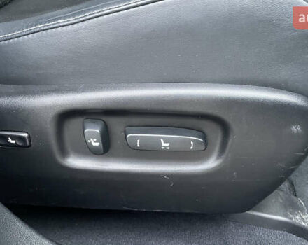 Черный Лексус РХ, объемом двигателя 3.46 л и пробегом 192 тыс. км за 18300 $, фото 7 на Automoto.ua