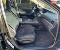 Черный Лексус РХ, объемом двигателя 3.46 л и пробегом 136 тыс. км за 22999 $, фото 46 на Automoto.ua