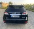 Черный Лексус РХ, объемом двигателя 3.5 л и пробегом 213 тыс. км за 19500 $, фото 3 на Automoto.ua