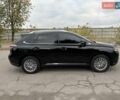 Лексус РХ 2014 у Дніпро (Дніпропетровську) на Automoto.ua Чорний Лексус РХ, об'ємом двигуна 3.46 л та пробігом 80 тис. км за 18900 $, фото 5 на Automoto.ua