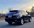 Черный Лексус РХ, объемом двигателя 3.5 л и пробегом 150 тыс. км за 23500 $, фото 7 на Automoto.ua