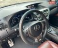 Черный Лексус РХ, объемом двигателя 3.46 л и пробегом 165 тыс. км за 20100 $, фото 31 на Automoto.ua