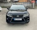 Черный Лексус РХ, объемом двигателя 3.46 л и пробегом 165 тыс. км за 20100 $, фото 15 на Automoto.ua