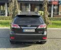 Черный Лексус РХ, объемом двигателя 3.46 л и пробегом 136 тыс. км за 22999 $, фото 28 на Automoto.ua
