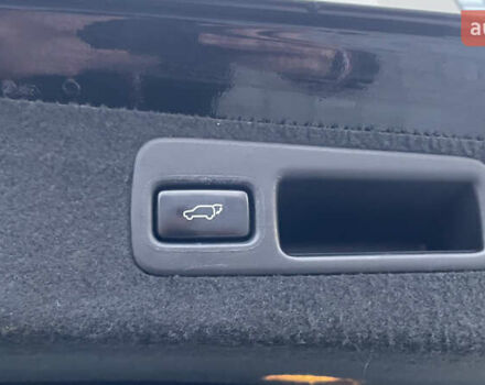 Черный Лексус РХ, объемом двигателя 3.46 л и пробегом 192 тыс. км за 18999 $, фото 22 на Automoto.ua