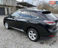 Лексус РХ 2014 в Залещиках на Automoto.ua Черный Лексус РХ, объемом двигателя 3.46 л и пробегом 140 тыс. км за 20000 $, фото 8 на Automoto.ua